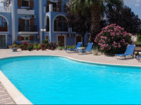 Nikos Studios and Apartments