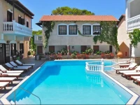 Ino Village Hotel 