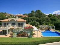 Sarlata Villas 