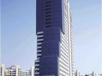 Crowne Plaza Pudong Shanghai 5*