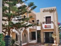 Rosebay Apartments