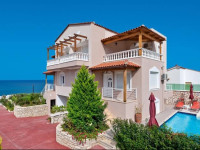 Villa Apollon