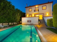 Villas Chrisi 