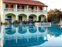 Katsaros Studios & Apartments 