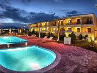 Agnantio Hotel & Spa 