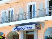 Hotel Plaz 
