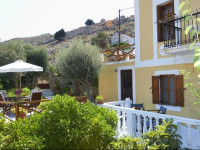 Fotinis Cottage
