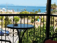 Sivota Rooms Athanasiou