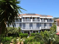 Paspalis Hotel 3*