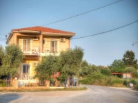 Studios Stella 