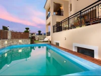 Villa Anamnisi 