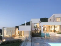 Atrium Villas 