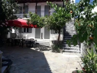 Pension Nikolas 