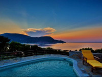 Porto Skopelos Villas
