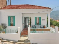Spring Bliss Garden House 