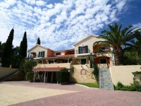 Residence Poseidon 