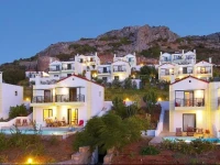 Apartment Drapano 5257 