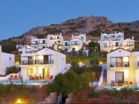 Apartment Drapano 5261 