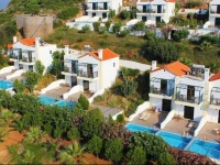 Apartment Drapano 5269 