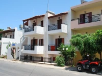 Koula Apartments 