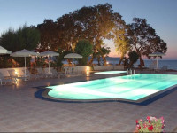 Giannarakis Beach