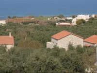 Gerolakos Villas 