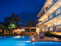 Electra Hotel