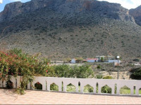 Theros Beach House