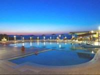Zorbas Beach Village Hotel