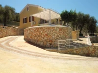 Tesoro of Ithaca 