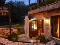 Guesthouse Stemnitsa