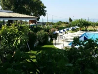 Irinna Hotel 