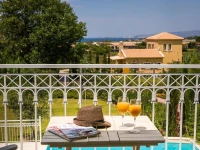 AFRODITE LUXURY VILLA 