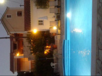 Marketos Apartments
