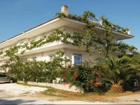 Hotel Fourkos 