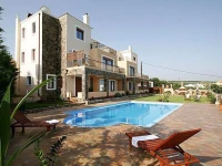 Caneva Luxury Villa 