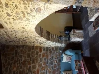 Traditional village house 