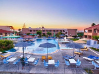Hotel K. Ilios