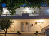 Fili Hotel Apartments 
