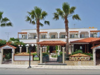 Sagittarius Apartments