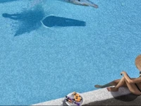Aressana Spa Hotel & Suites 