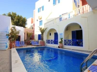 Hotel Leta 