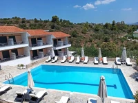 Phaistos Hotel 
