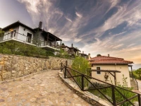 Ilaeira Mountain Resort 