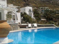Olia Hotel