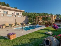 Vatia Villas 