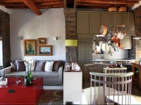 Tinos E-houses 