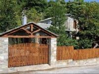 Pileas & Thetis Villa 