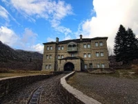 Hotel Petrotechno 