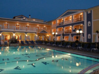 Hotel Petros